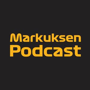 Markuksen Podcast