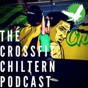 The CrossFit Chiltern Podcast