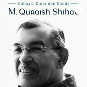 BIOGRAFI M. QURAISH SHIHAB