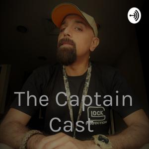 The Captain Cast
