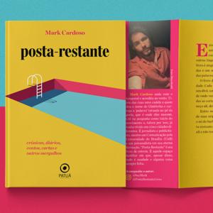 POSTA-RESTANTE, O LIVRO