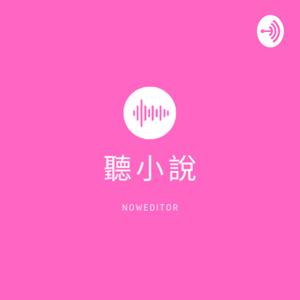 聽小說