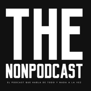 The Nonpodcast