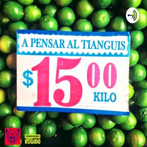 A pensar al tianguis