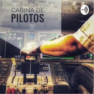 Cabina de Pilotos