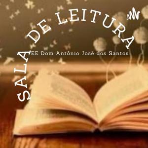 Sala de Leitura EE Dom Antônio