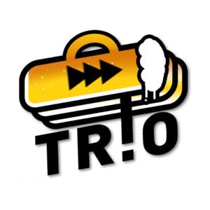 TRIÓ! LIVE