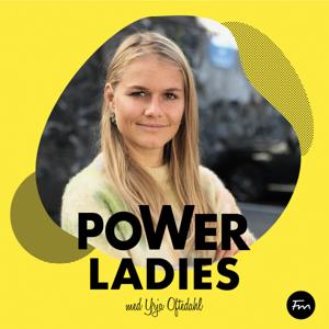 Power Ladies by Fremantle podkast