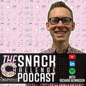 The Snack Challenge Podcast