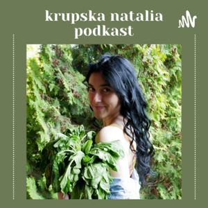 Krupska Natalia Podkast