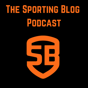 The Sporting Blog Podcast