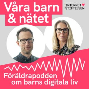 Våra barn och nätet