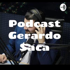 La Buena Noticia con Gerardo Saca