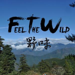 Feel The Wild 野味工作坊