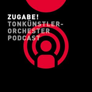 Tonkünstler-Podcast
