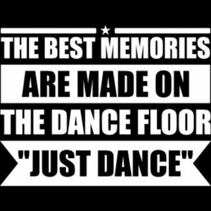 Dancefloor Memories with Patrick Hawkins Podcast