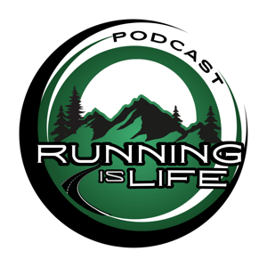 Running Is Life Podcast by Coach Aaron Saft