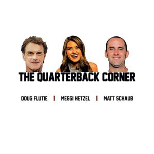 The Quarterback Corner