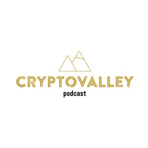 CryptoValley Podcast