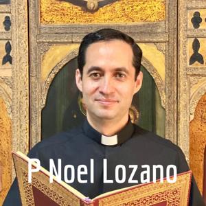 P Noel Lozano