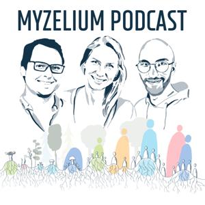 Myzelium Podcast by MYZELIUM