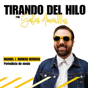 Tirando del hilo - Trabajos de la moda