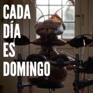 Cada día es domingo