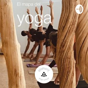 El mapa del yoga