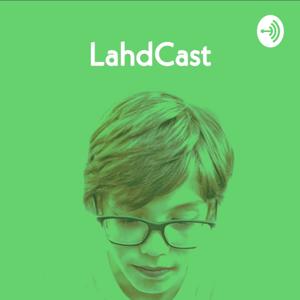 LahdCast