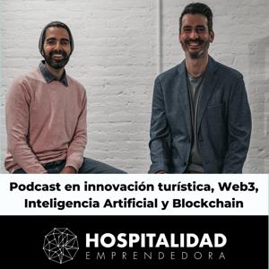 Hospitalidad Emprendedora