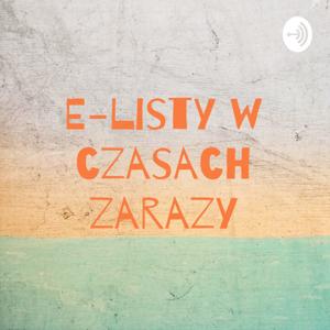 E-listy w czasach zarazy