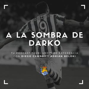 A la Sombra de Darko