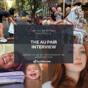 Interview with an Au Pair in Turkey – Meet Rishee