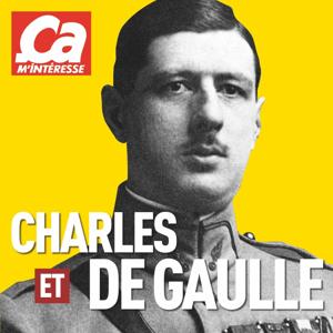 Charles et De Gaulle by Prisma Media