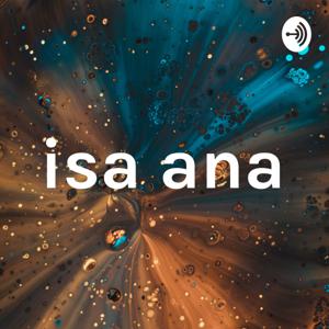 isa ana