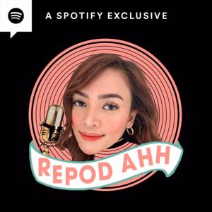 Repod Aaahhh (Rachel Goddard Podcast)