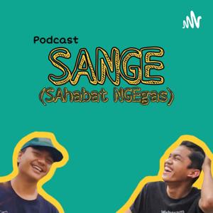 SANGE (SAhabat NGEgas)