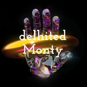 delhited Monty