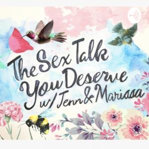 The Sex Talk You Deserve