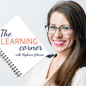 The Learning Corner: Help your Child Achieve Academic Success