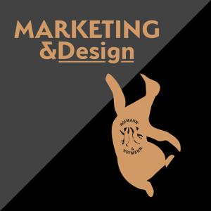 Hofmann & Hofmann - Marketing & Design aan de Keukentafel