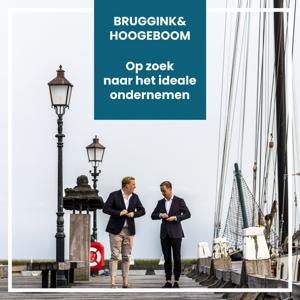 Bruggink & Hoogeboom Podcasten