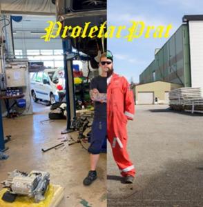 ProletarPrat's Podcast