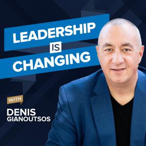 Leadership Is Changing