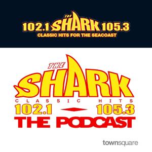 The Shark's Broadcast Podcast
