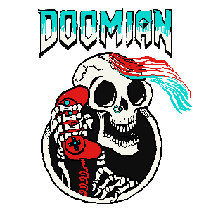 DOOMIAN