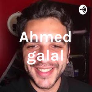 Ahmed galal