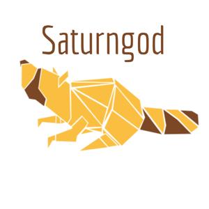 Saturngod