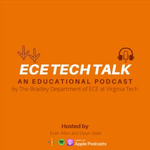 ECE Tech Talk