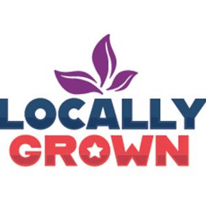 Locally Grown with Jim Fini